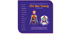 Desktop Screenshot of chi-nei-tsang.com